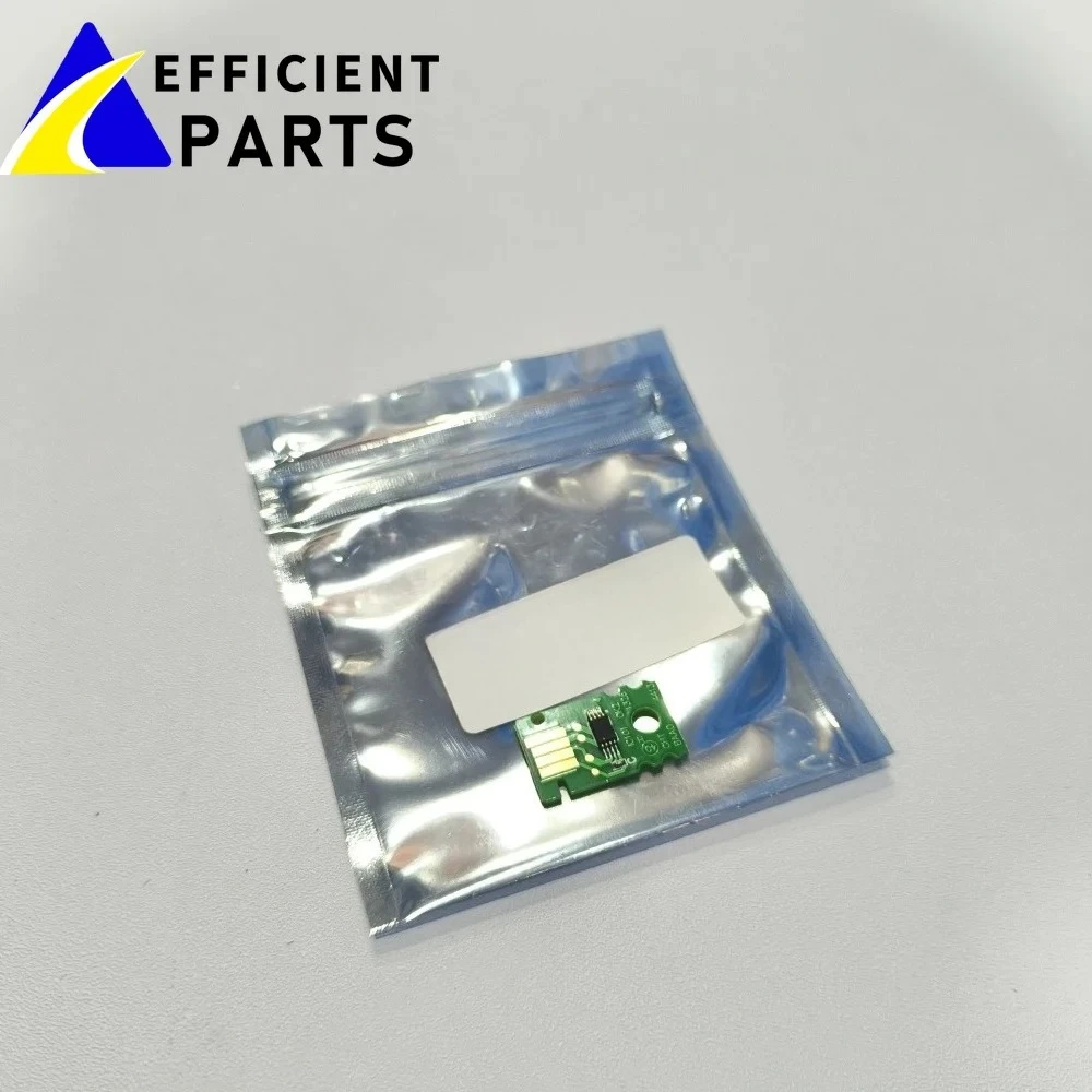 

5 шт. MC-31 MC-30 чип коробки обслуживания для CANON TM-200 TM-205 TM-300 TM-305 GP-200 GP-300 TA-20 TA-30 5200 5205 5300 5305