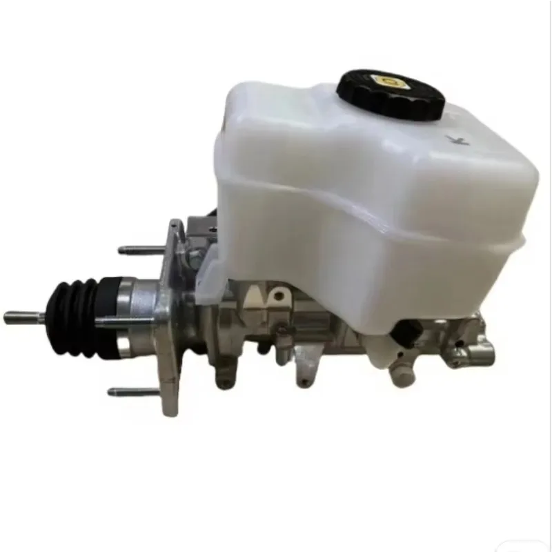 

OEM Brake Master Cylinder 47025-60320 for 2007 - 2012 LAND CRUISER UZJ200