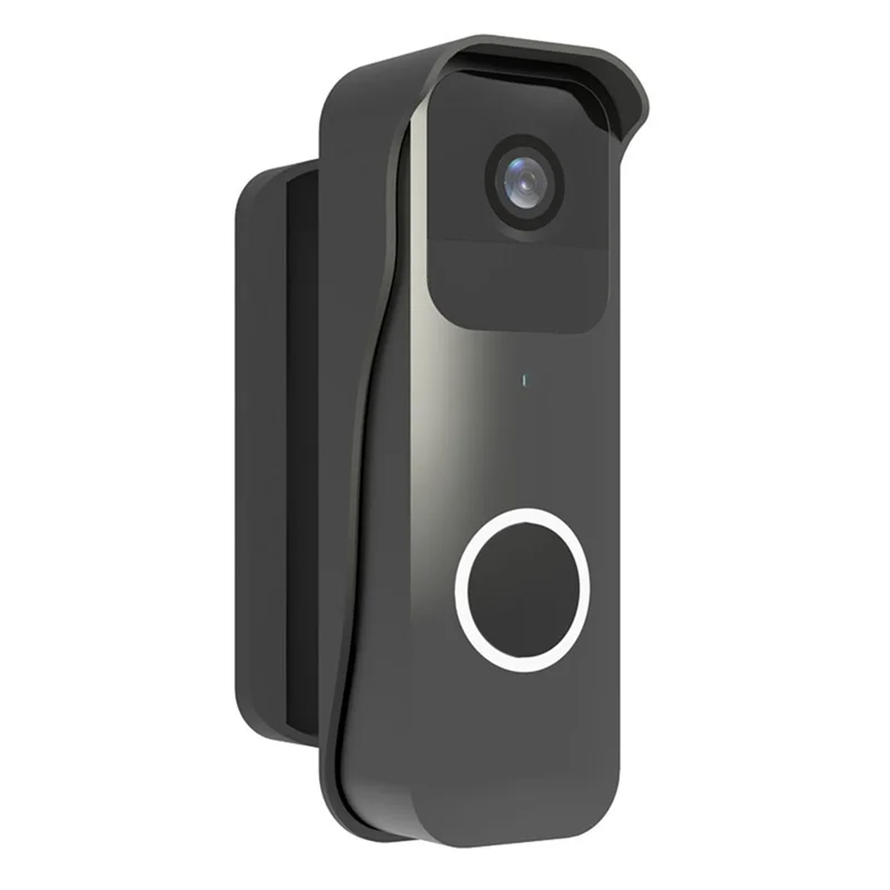 2X Doorbell Mount Angle Adjustable Mount Kit Blink Doorbell Camera Angle Mount, For Blink Video Doorbell Camera-A74Z