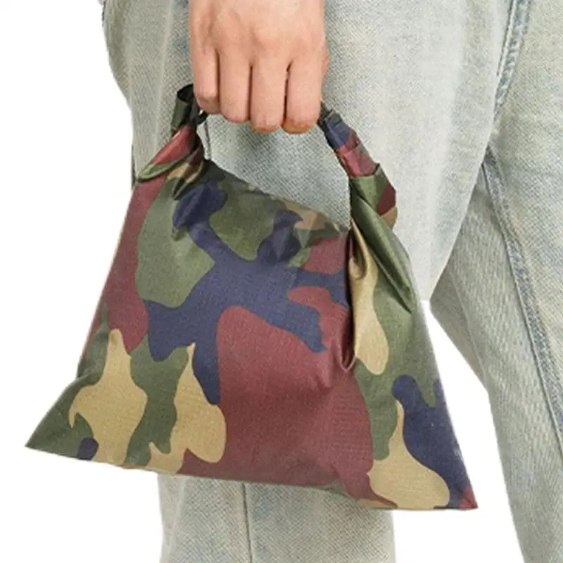 

Waterproof Dry Bag 3L Small Dry Sack For Swimming Outdoor Storage Compression Pouch For Rafting Swimming Fishing Hiking Camping