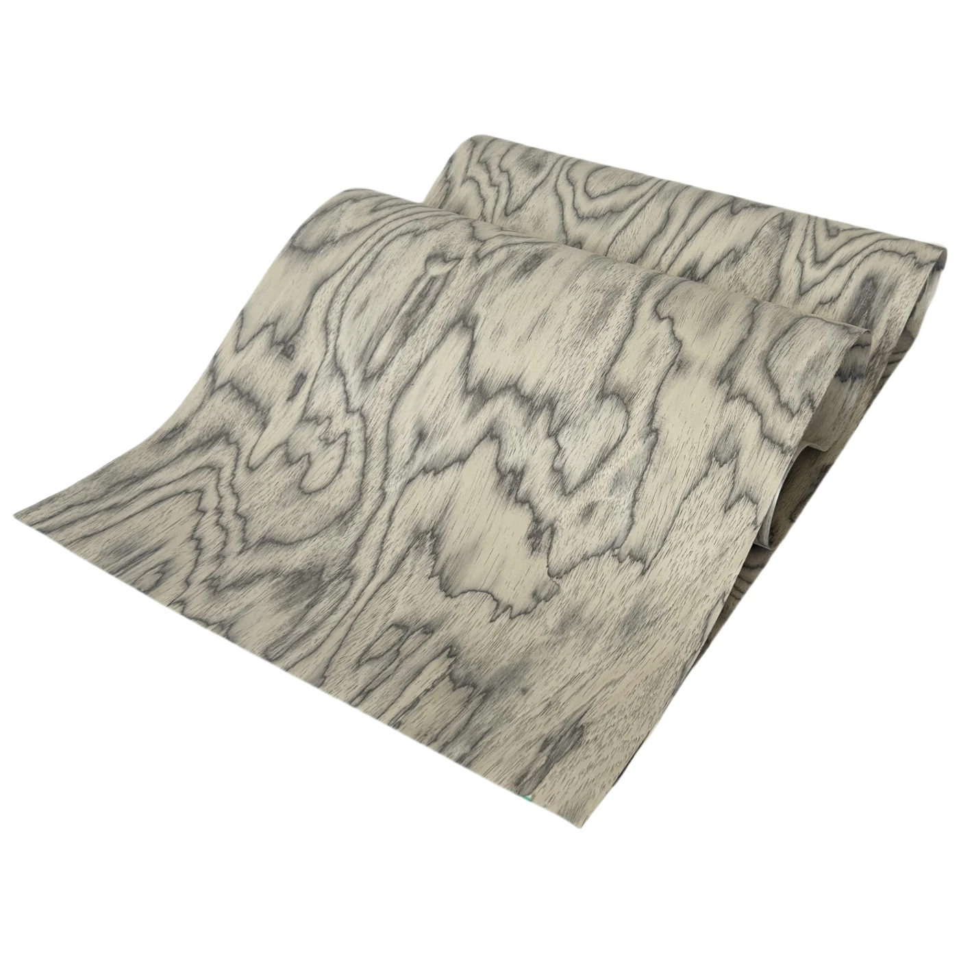 58x250 سنتيمتر Alpi Sottsass قشرة معاد تشكيلها ، استعادة الأثاث وأجهزة الطاولات ، لفة ورقة قشرة خشبية مرنة هندسية #2