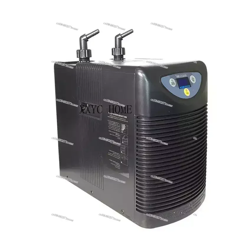 HC Series Water Cooler Thermostat, Aquarium Water Chiller, Marine Coral Reef, Hydroponics, 1/20HP, 1/10HP, 1/4HP, 1/2HP