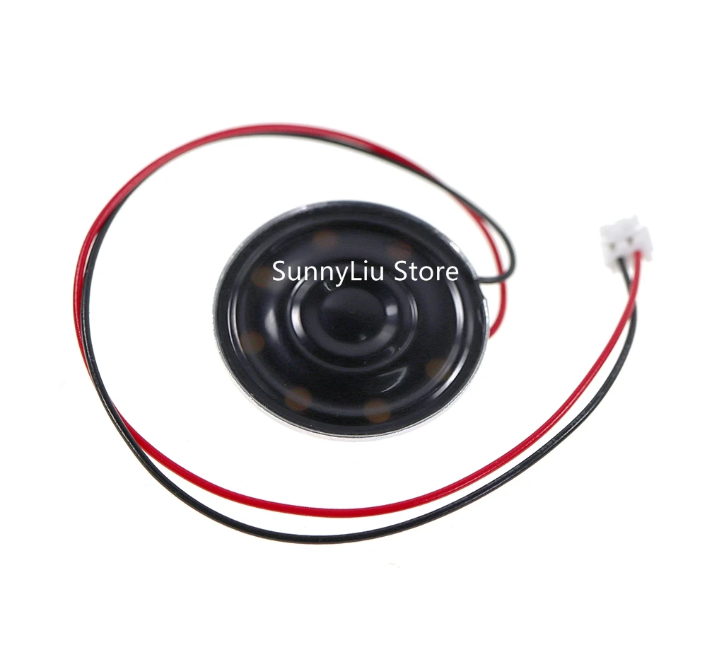 

10PCS For SEGA Game Gear GG Internal Speaker Accessories Replacement Horn Loudspeaker For WSC Wonder Swan COLOR