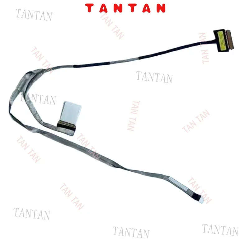 

WYORESY K1N-3040022-H39 Новый для MS16J1 MS-16J1 ноутбука ЖК-кабель EDP Lvds провод экрана линия 30PIN HAO