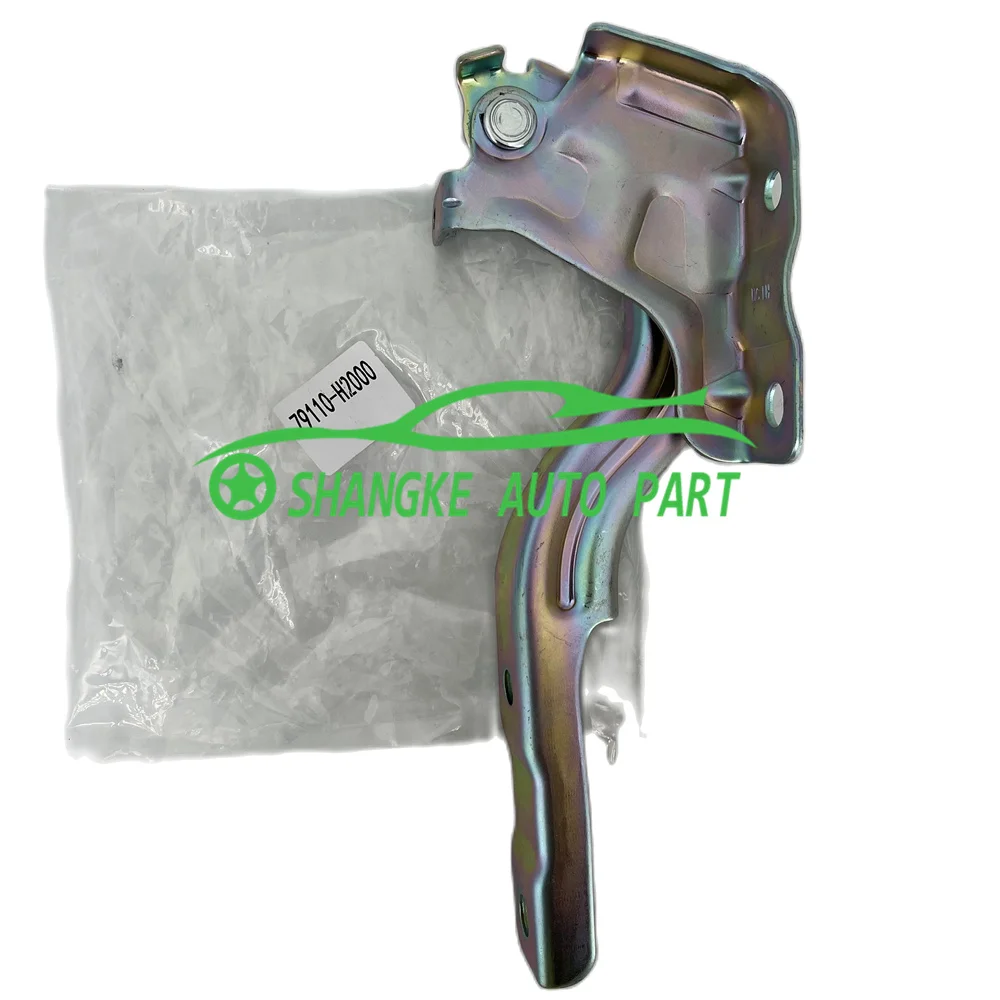 

Hood Hinge Right & Left Sides OEM 79110-H2000 79110H2000 79120-H2000 79120H2000 FOR Hhyundai Kkia