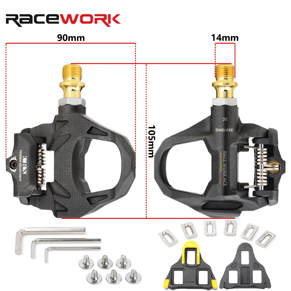 Thumbnail 2 - #14 Latest Bicycle Cleats Offers