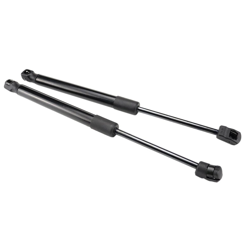 2Pcs Car Front Hood Gas Charged Lift Supports Shocks Struts For Nissan Titan 2004-2014 8196154