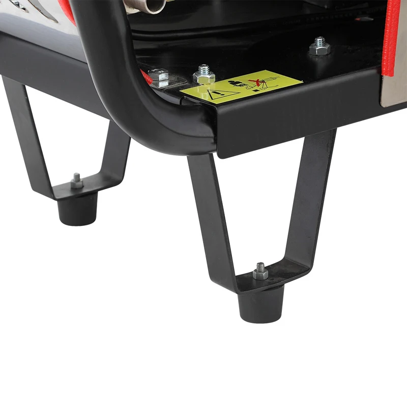 

Оборудование для мойки автомобилей 14L 130Bar Профессиональные наборы Очиститель высокого давления для автомобиля