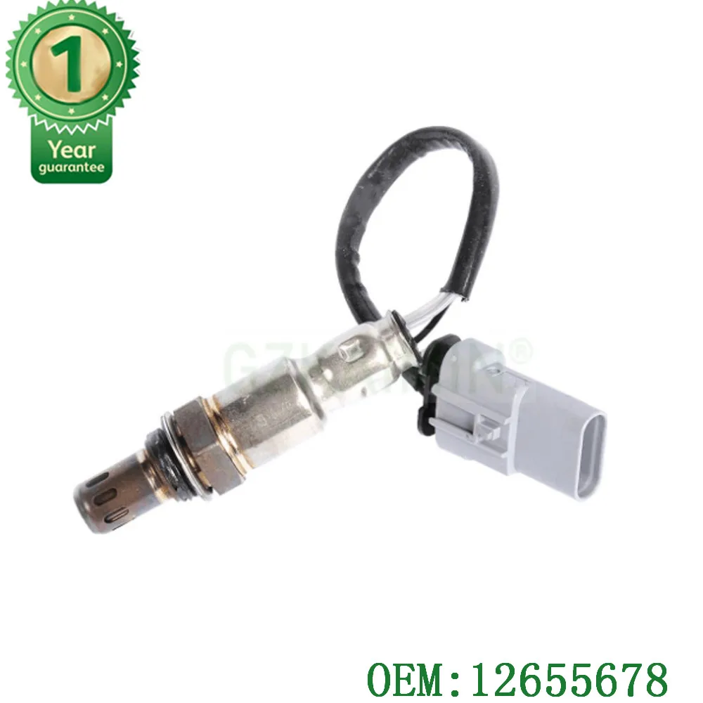 

10025904 12657188 12665161 12655678 234-4974 Oxygen O2 Sensor For GMC For Chevrolet Silverado Serria Escalade Tahoe Yukon
