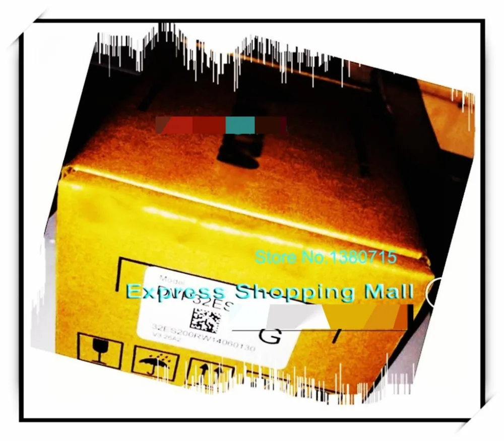 

Новый оригинальный ПЛК DVP32ES200R серии ES2, 100-240 В переменного тока, 16DI, 16DO, релейный выход