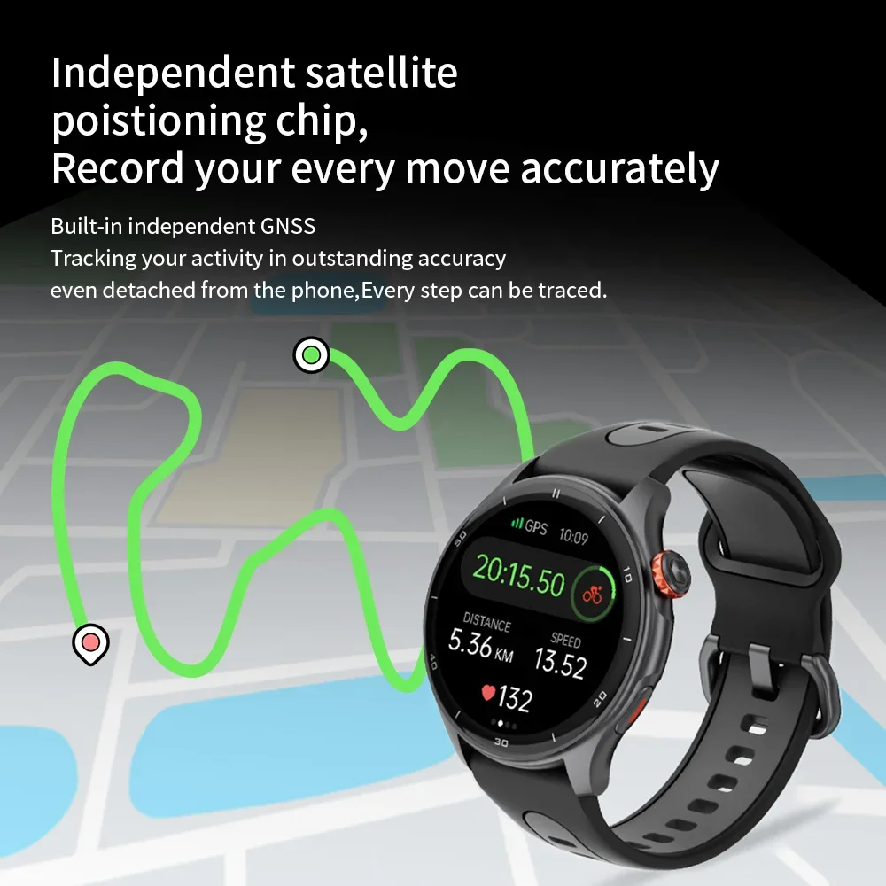 Thumbnail 3 - #47 Top 50 Heart Rate Monitors Worth Buying In 2026