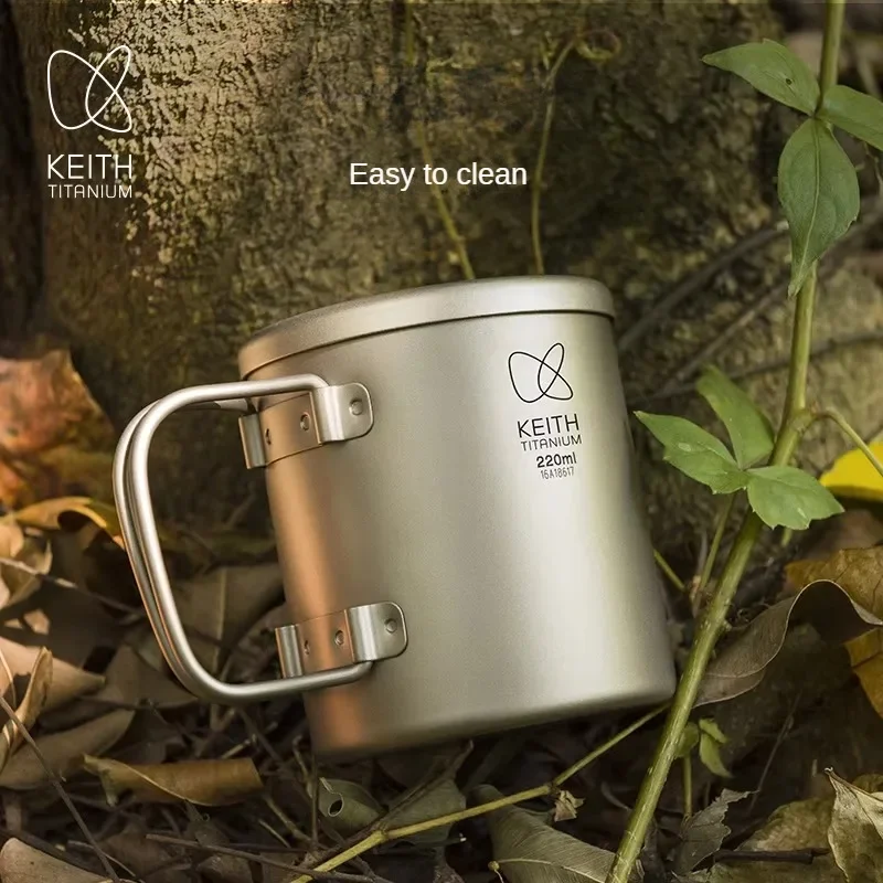 Keith Reiner Titan Doppelwandi – Double Wall Mug Bewertung und Preis