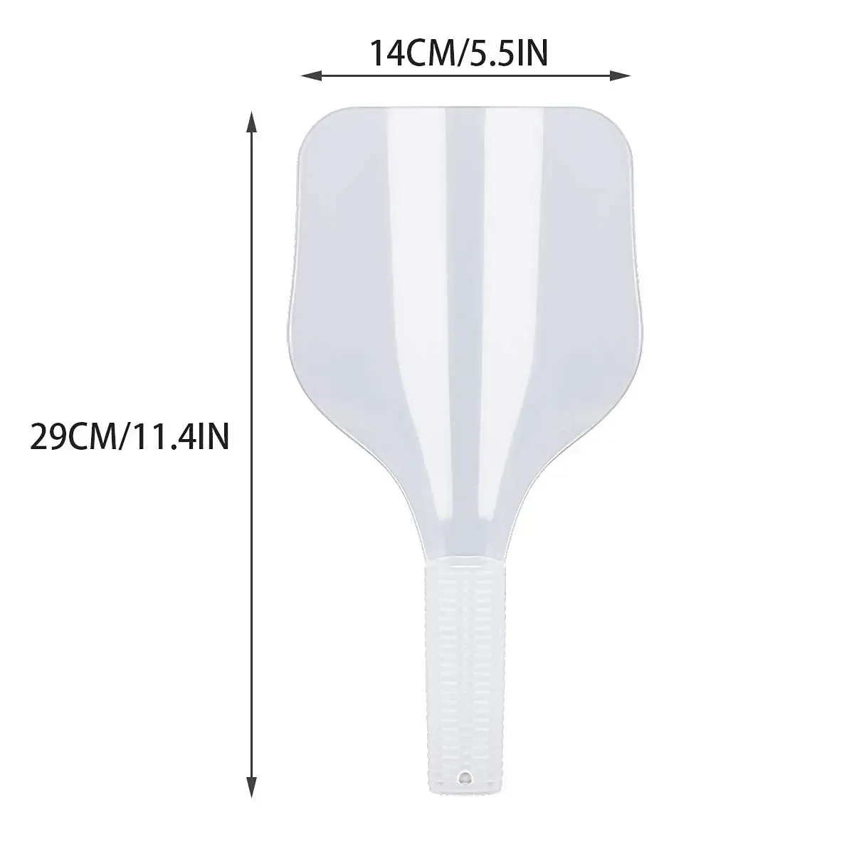 Reusable Face Shield for Haircut Protection