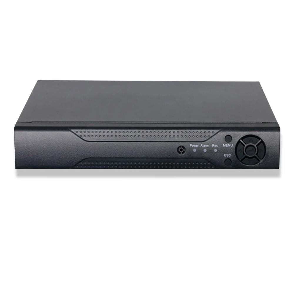 WESECUU cheapest prices cctv security system ahd camera kit 8 channel cctv system AHD security camera analog camera