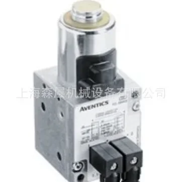 2026 AVENTICS Anwochi Pressure Regulating Valve 5610141330 Shanghai Senlayer Special Spot