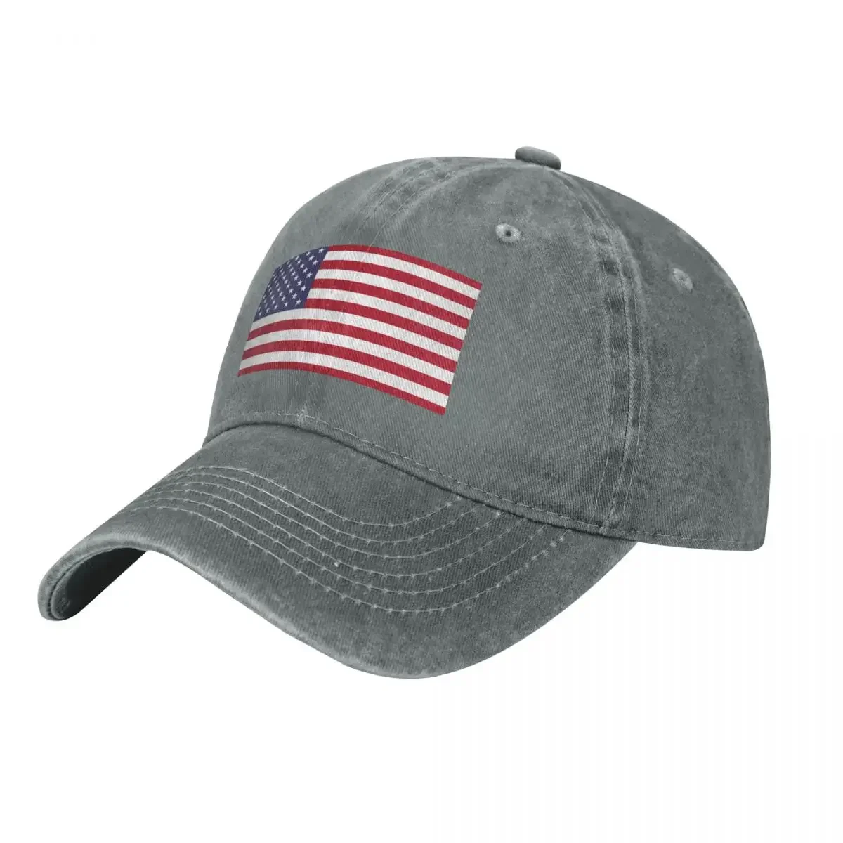 

American flag Baseball Cap funny hat Beach Bag Mountaineering Anime Hat Women's Hats 2025 Men's