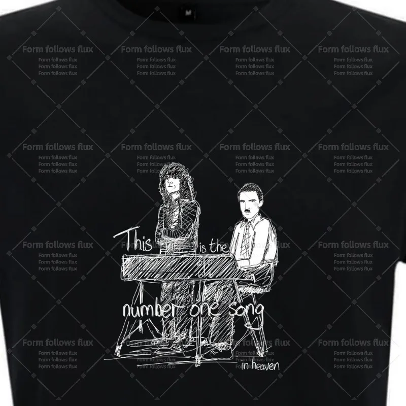 

2026 men T-Shirt Hoodie Sparks Piano and Keyboards Pop Mod Reggae Irish Hand Drawn Comic style Unisex S-6XL Plus Size Friendly