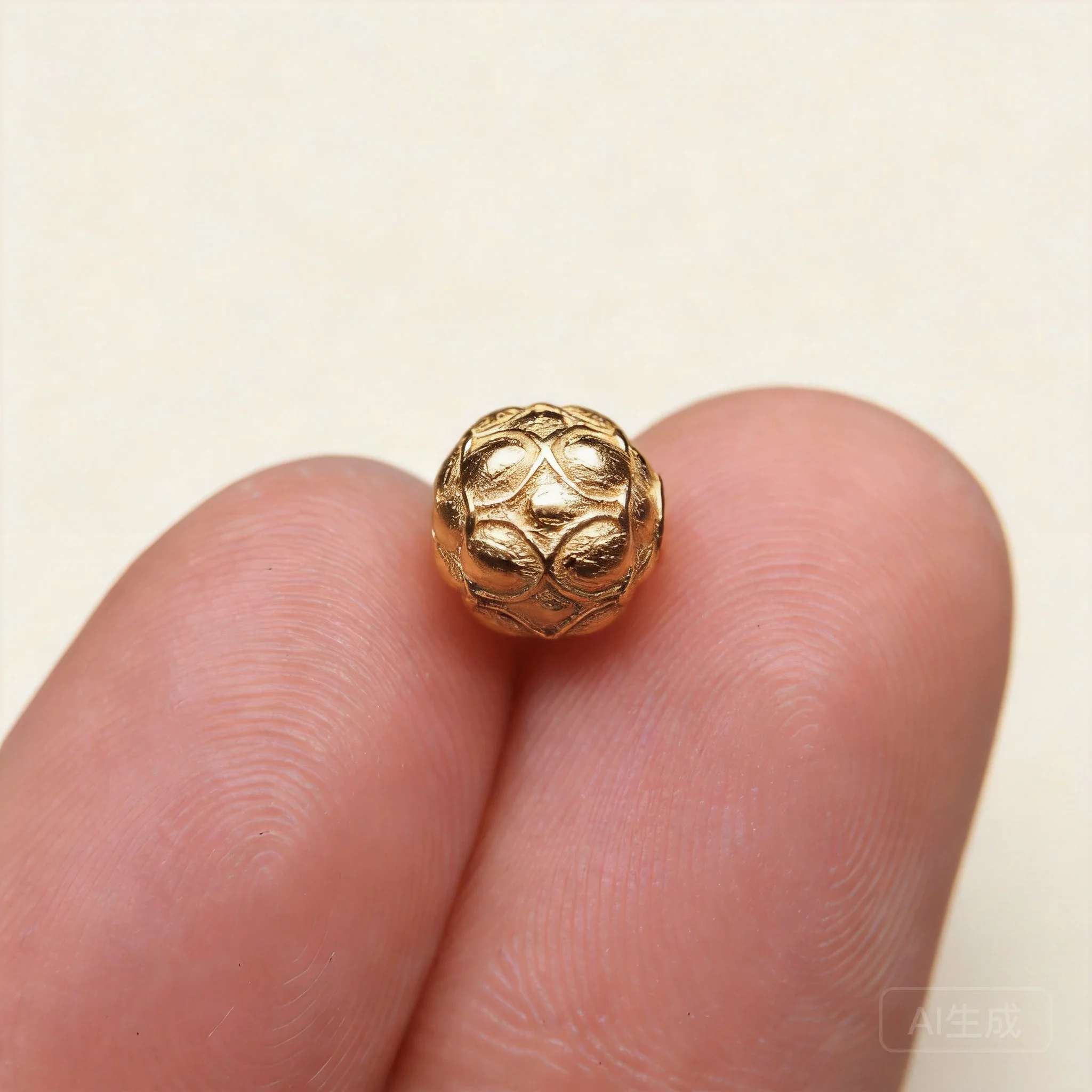 Chinese Style Lucky 925 Sterling Silver Gold Plated 7mm Lotus Barrel Spacer Beads For Diy Jewelry Making Bracelet Necklace Wenwa