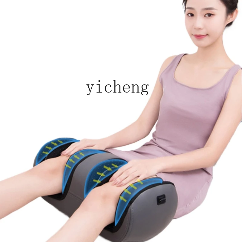 ZC Full-Automatic Size Leg Massage Machine Leg Meridian Dredging Instrument