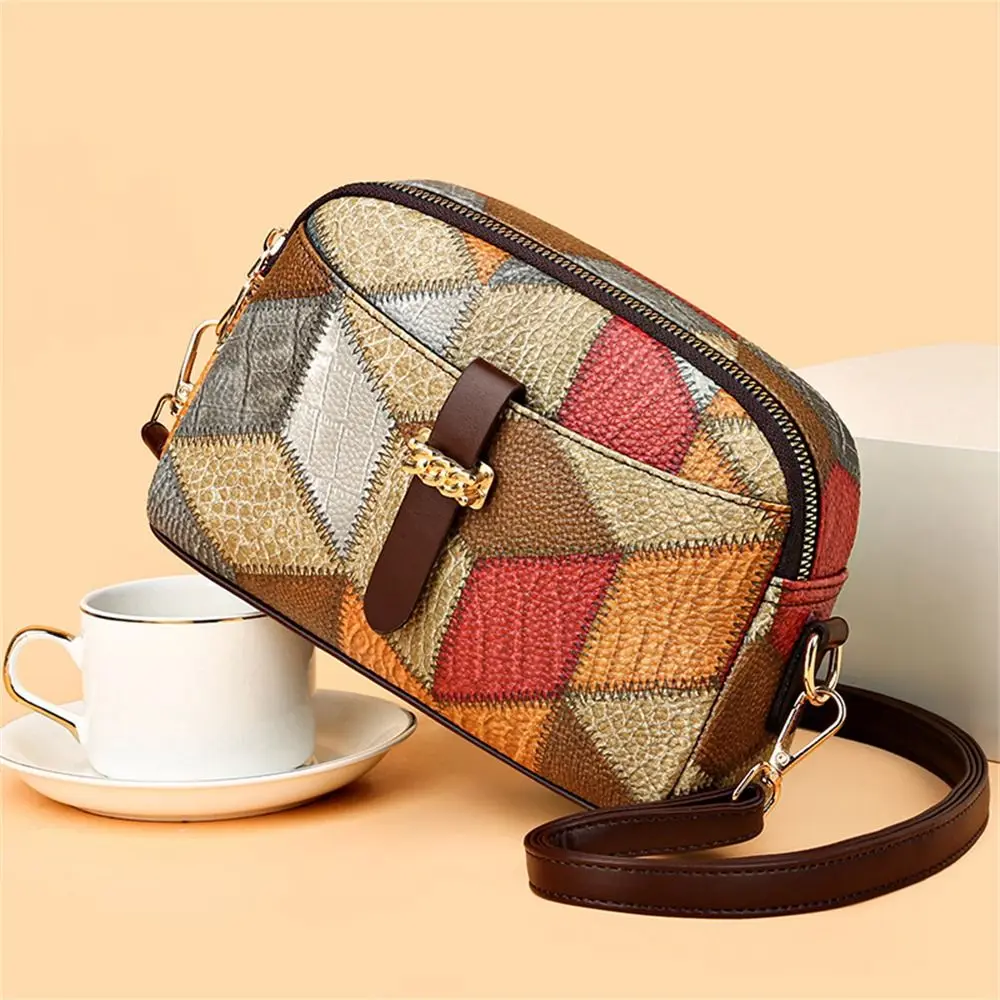 

Повседневные сумки на плечо из искусственной кожи, большая вместительная сумка-мессенджер, сумка для подмышек, женская женская