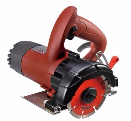 

SMT Wholesale Price Professional 1500W 125mm Electric Granite Tile Marble Wood Cutter Saw Stone Cutting Machine