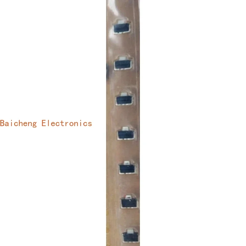 50PCS Side press touch button switch micro bracket patch with 2 pins 3.9 * 2.9 * 1.6