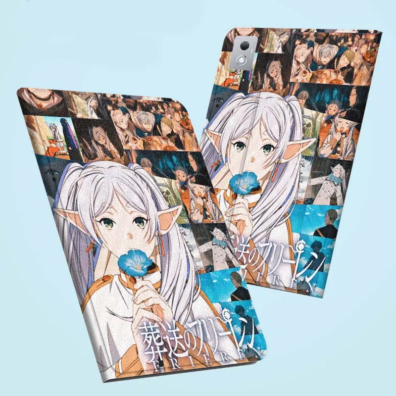 حافظة لجهاز F-Frierens B-Veyond Journeys لهاتف Xiaoxin Legion Tab Y900 Y700 K10 M10 P11 Pad Pro GT Plus 3rd Gen 4 11 11.5 #3