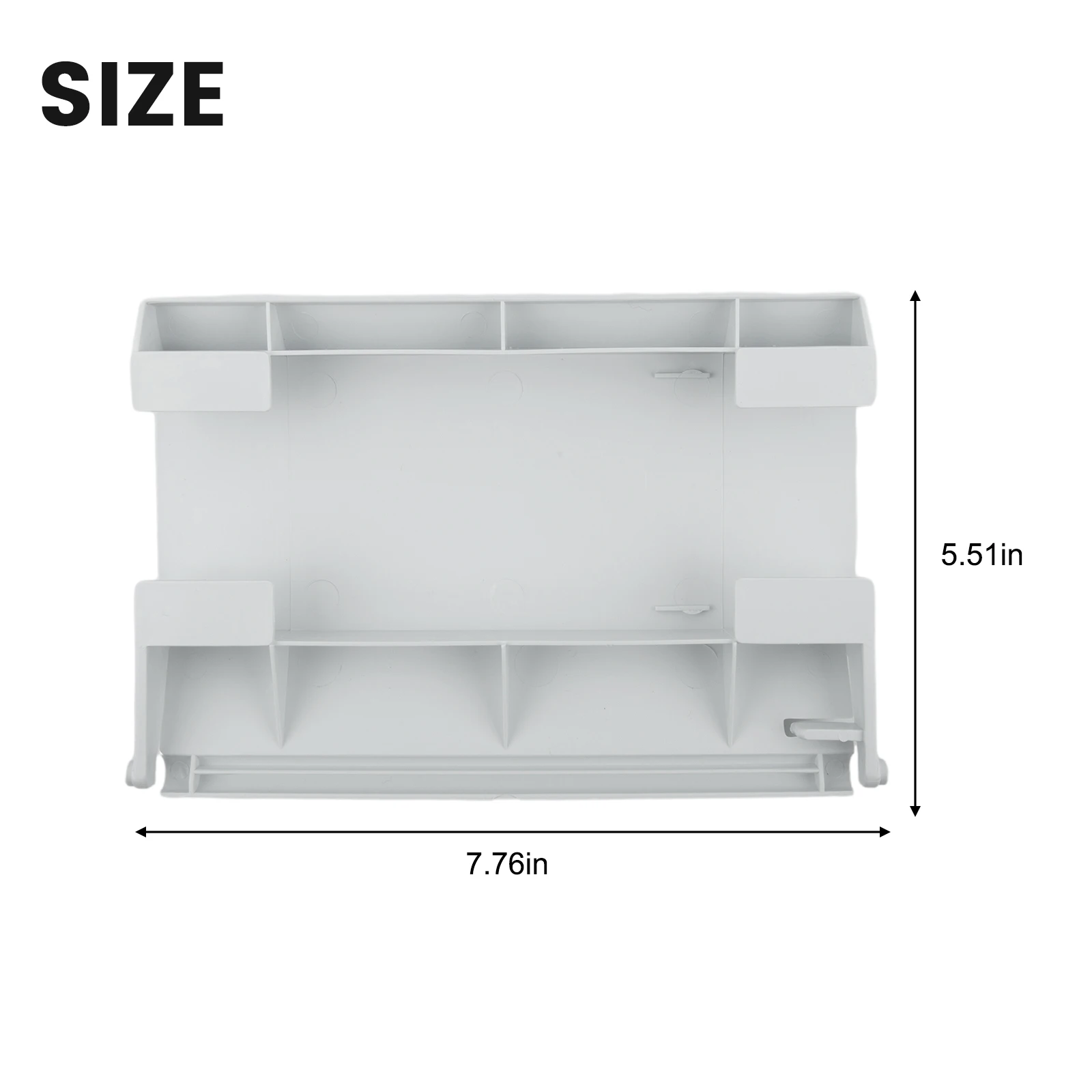 

Skimmer Weir For Hayward SP1082K Pool Skimmer WeirDoor Part Spas Hot Tubs Swimming Pool Skimmer Pool Cleaning Tools