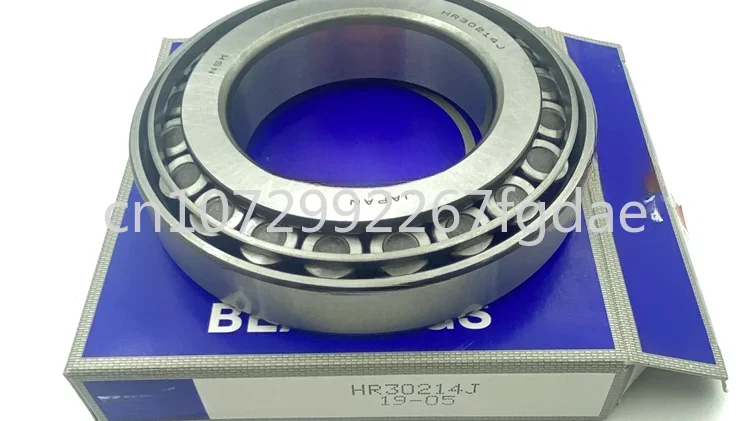 

R37-7 Tapered Roller Bearing R37-7 Gearbox Bearing NSK R37-7 Size 37x77x12/17MM