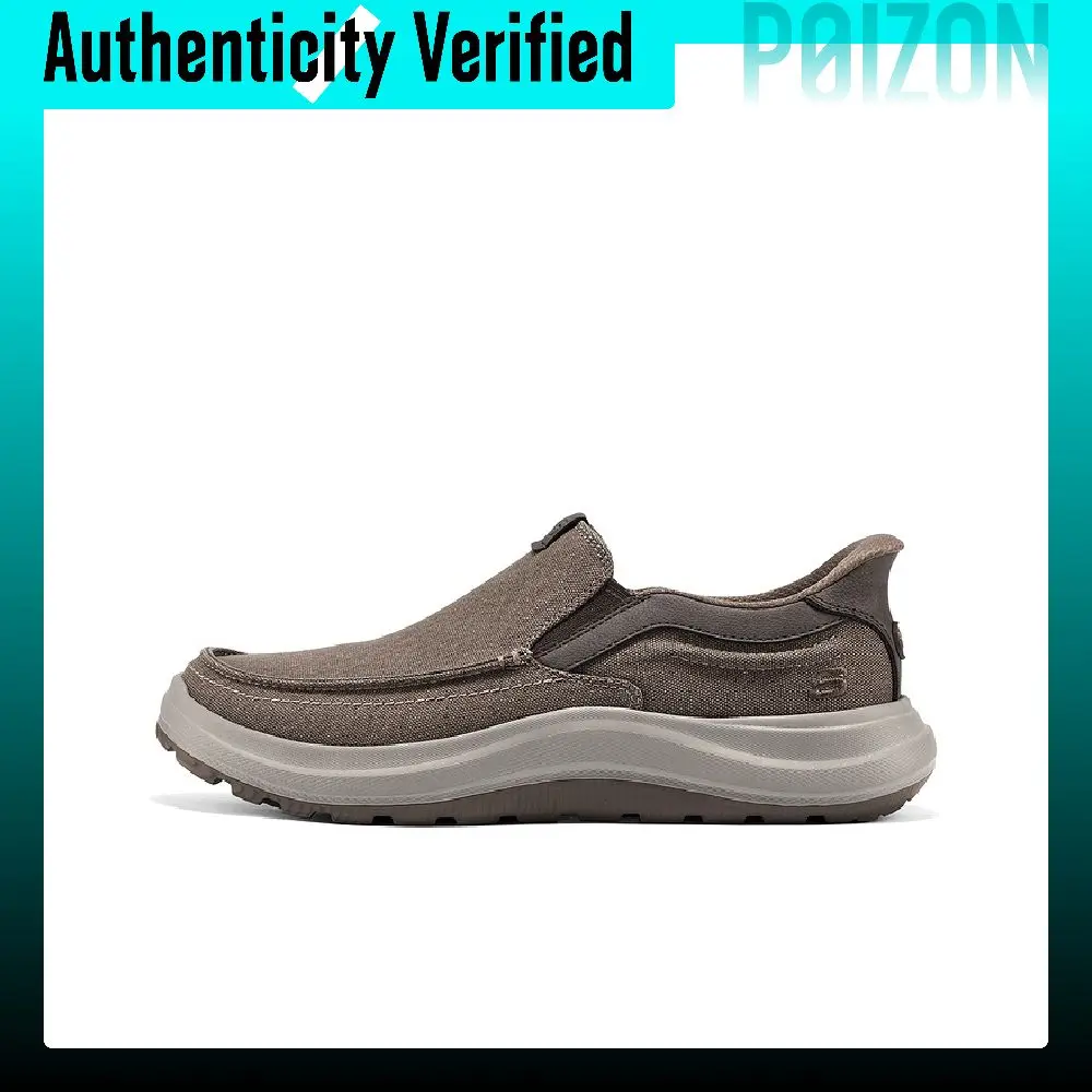 scarpe-da-passeggio-da-uomo-skechers-modello-205604-brn