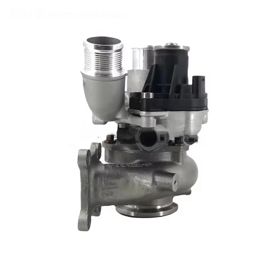 

Great Wall Haval F7x H6 Beast Big Dog GW4B15L Engine Turbocharger for 1118100XEB07 1118100-XEB07 49180-04900 TD025R