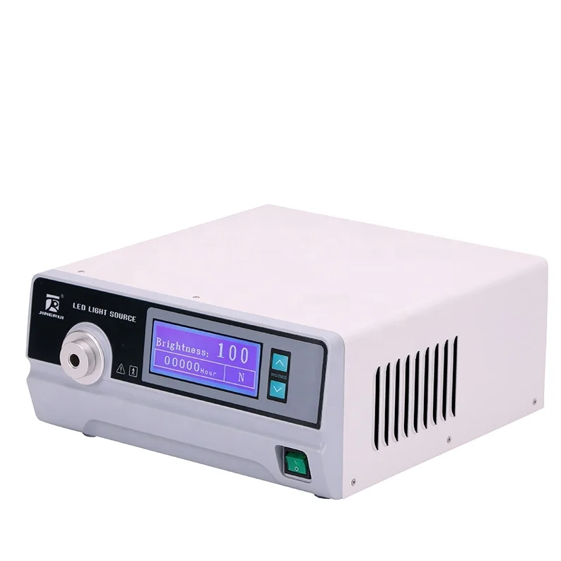 

Endoscope LED Light Source / Endoscopy LED Light Source