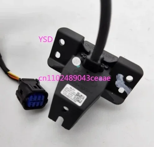 Suitable for Beijing Hyundai 7th generation new Elantra rear camera reversing image rear camera original