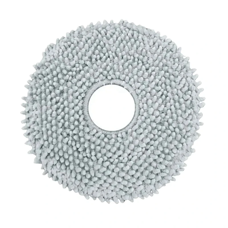 Accessory Set For Karingbee S7 Omni Robot Vacuum Replacement Parts Main Side Brush Mop Dust Bag