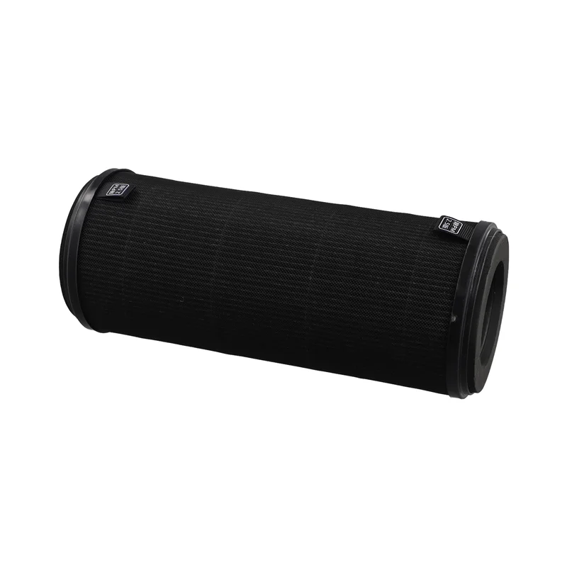 For Xiaomi Car Air Purifier Filter Mijia Activated Carbon Enhanced Version Air Freshener Part Formaldehyde Purification For Car