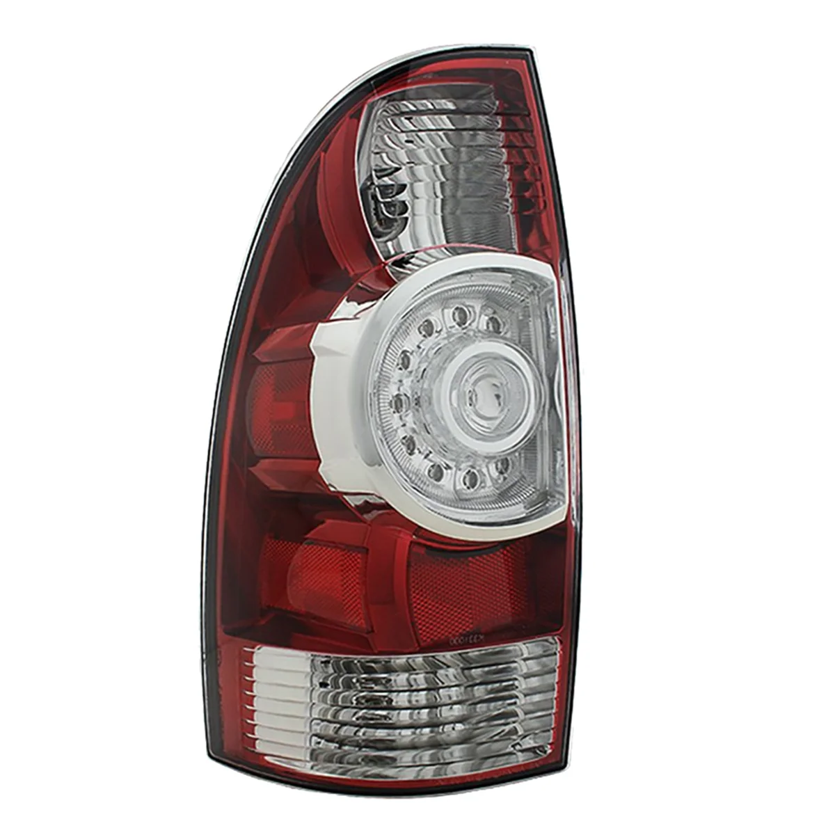 

Left Rear Combination Tail Light Assembly 81560-04160 for Toyota Tacoma 2005-2015 Car LED Taillamp Brake Light