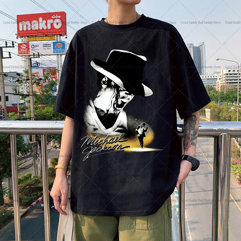 Летняя-мужская-и-женская-футболка-mj-с-изображением-Майкла-Джексона-100-хлопок-топы-с-круглым-вырезом-и-коротким-рукавом-модная-футболка-в-стиле-хип-хоп-подарок-для-фанатов
