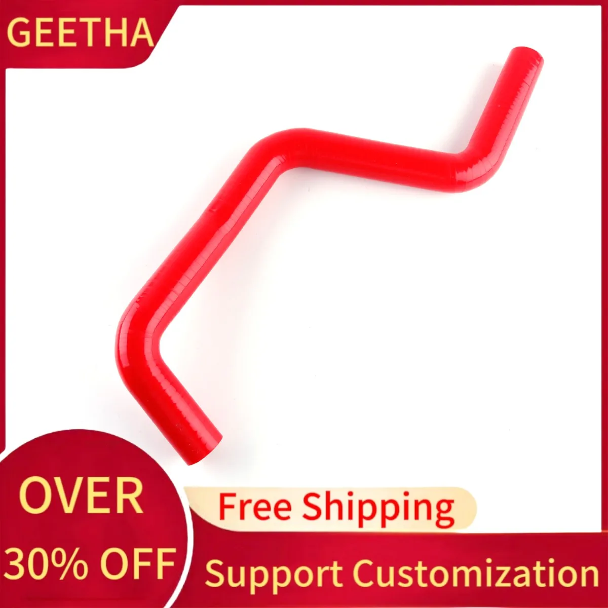 For 1994-2001 Honda Acura Integra DB7 DC4 RS LS GS SE B18B1 Silicone Radiator Hose Kit