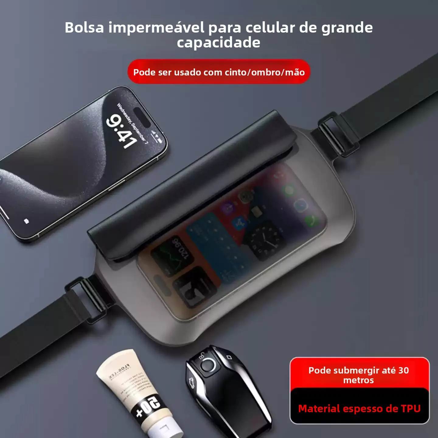 bolsa-de-cintura-esportiva-impermeavel-de-alta-qualidade-para-natacao-celular-rafting-e-atividades-aquaticas-bolsa-tpu-de