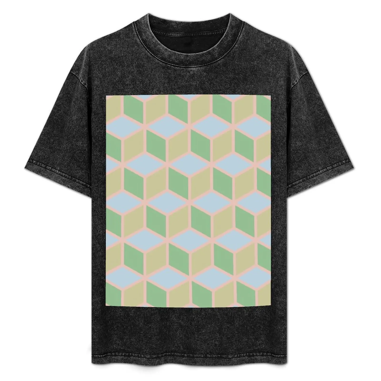 

The Dress T-Shirt Vintage Style Printed Top