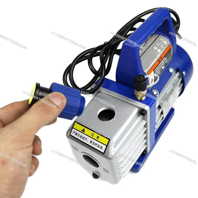 variable-frequency-mini-vacuum-pump-hvac-air-conditioning-evacuation-pump-experimental-filtration-vacuum-equipment
