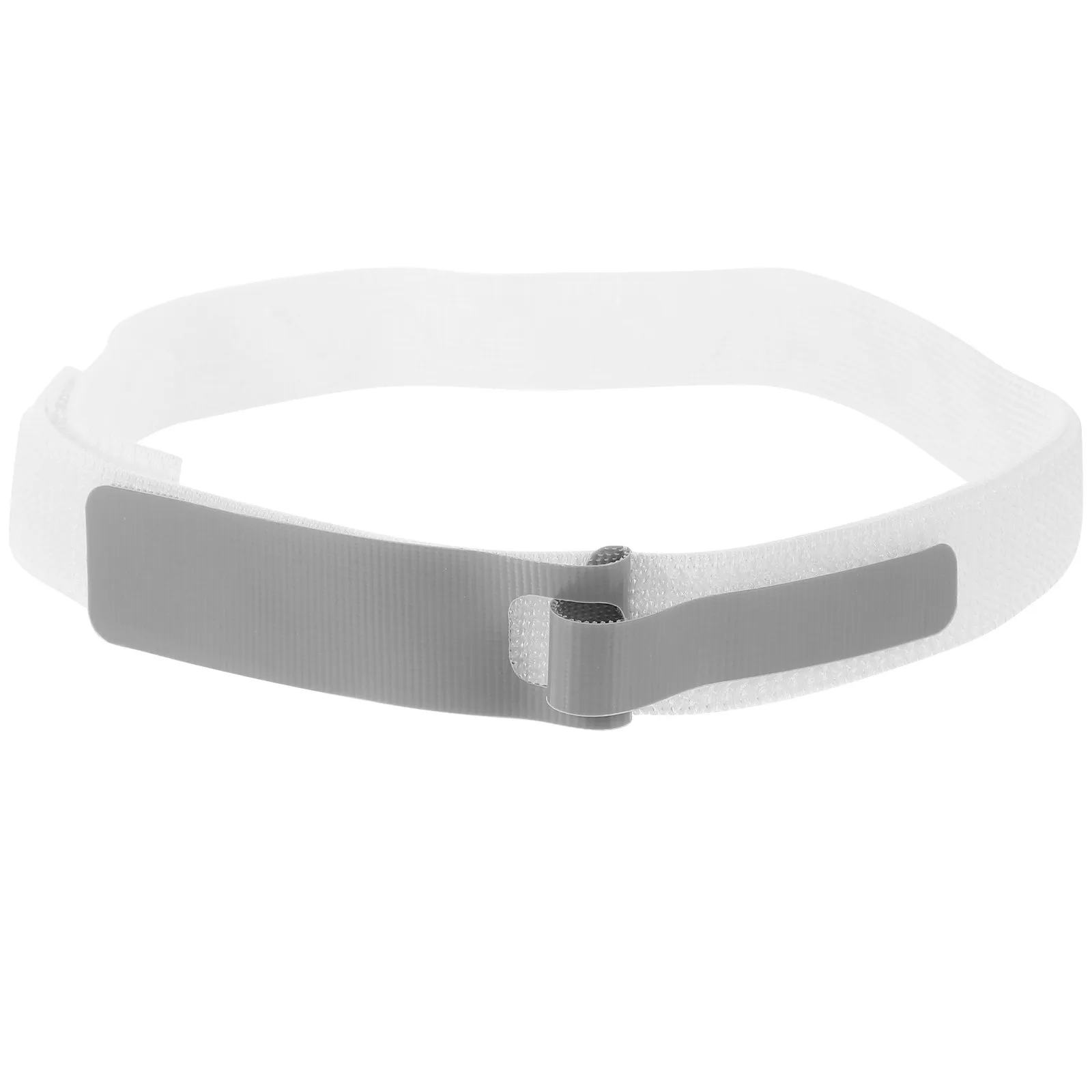 

Elastic Catheter Strap Holder Leg Band for Urinary Bag Securement Adjustable Universal Size Prevents Injury Easy to Use Catheter