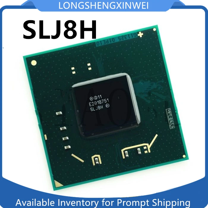 

1PCS Original BD82C216 SLJ8H BGABoard Accessories, Motherboard Chips New Stock