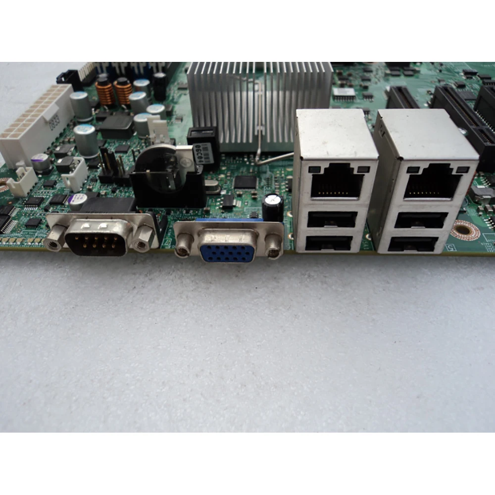 System Motherboard For Inter S5500BC LGA1366