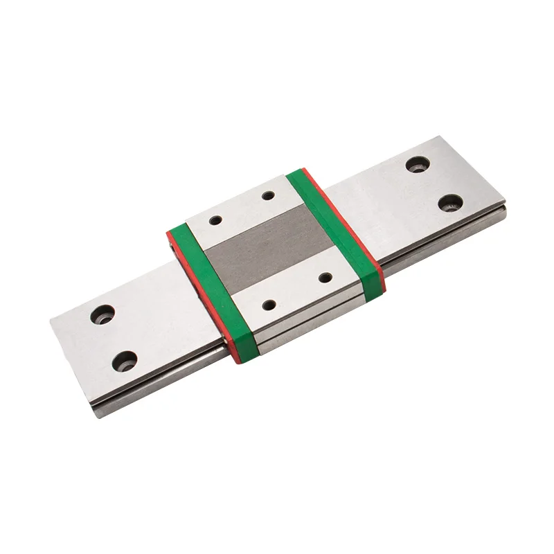 HLTNC High Quality Miniature Linear Guide MGN5C/MGN7C/ MGN7H/MGN9C/MGN9H/MGN12C/MGN12H for 3D Printer