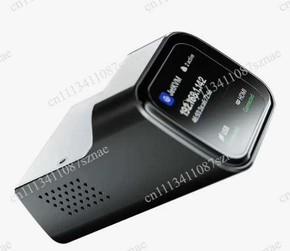 Remote management devices, desktop control terminals, multi system compatibility, server management