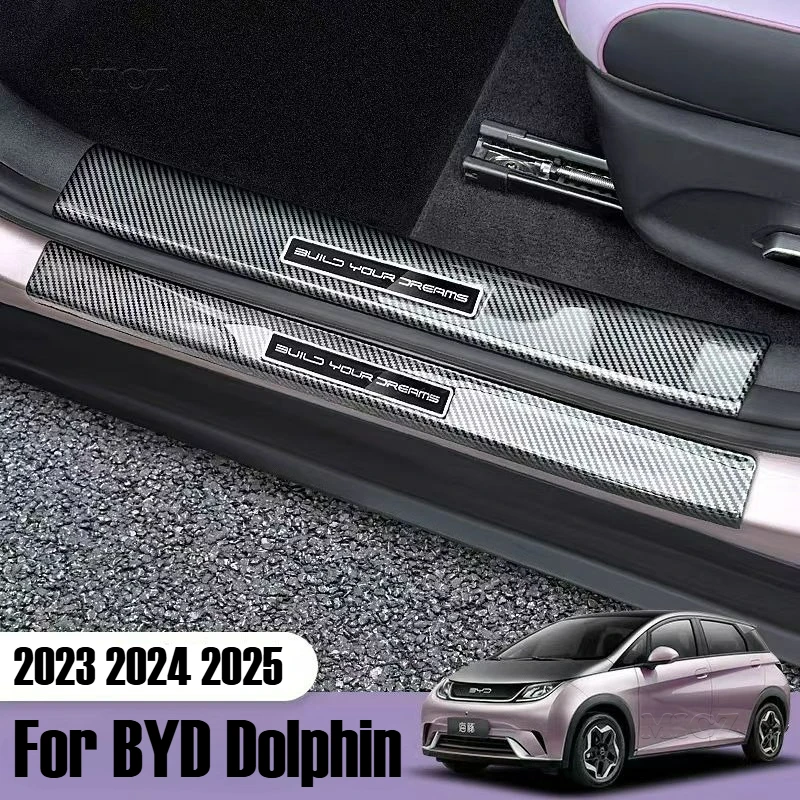 couvercle-de-seuil-de-porte-en-fiber-de-carbone-abs-autocollant-de-protection-pour-byd-dolphin-2023-2024-2025-accessoires-de-voiture