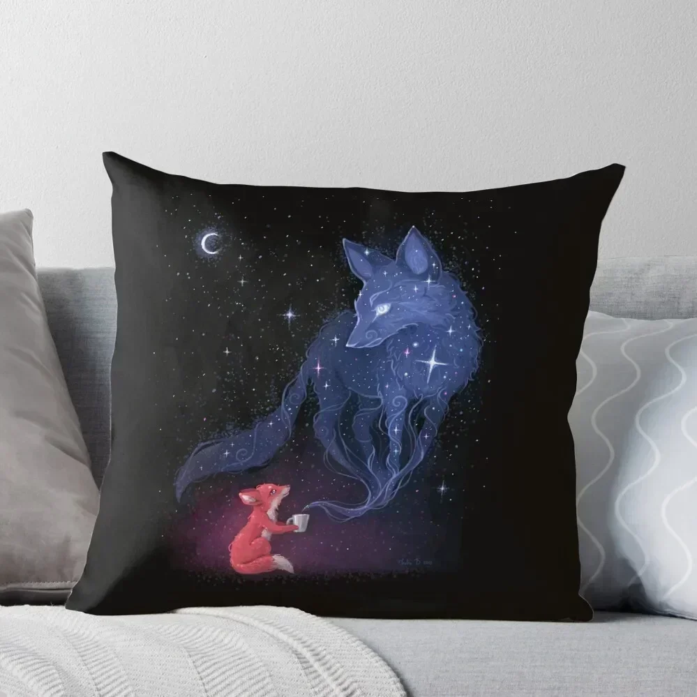 

Celestial Throw Pillow luxury sofa pillows Couch Pillows Sofa Cushions Covers anime girl pillow