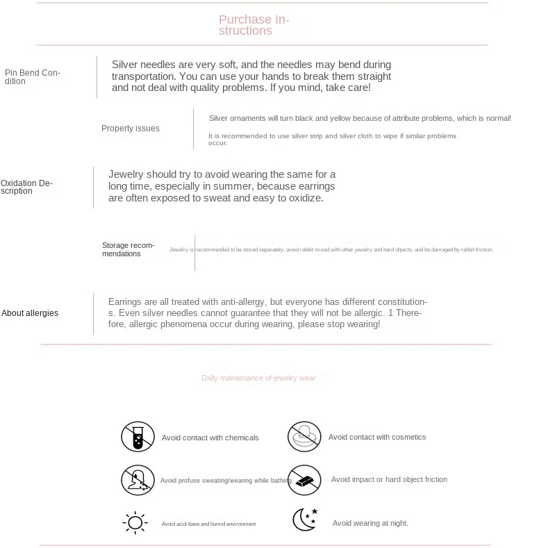 أزياء أقراط اللؤلؤ النساء الفرنسية الفاخرة شل أقراط اللؤلؤ إبرة فضية أنيقة بالجملة