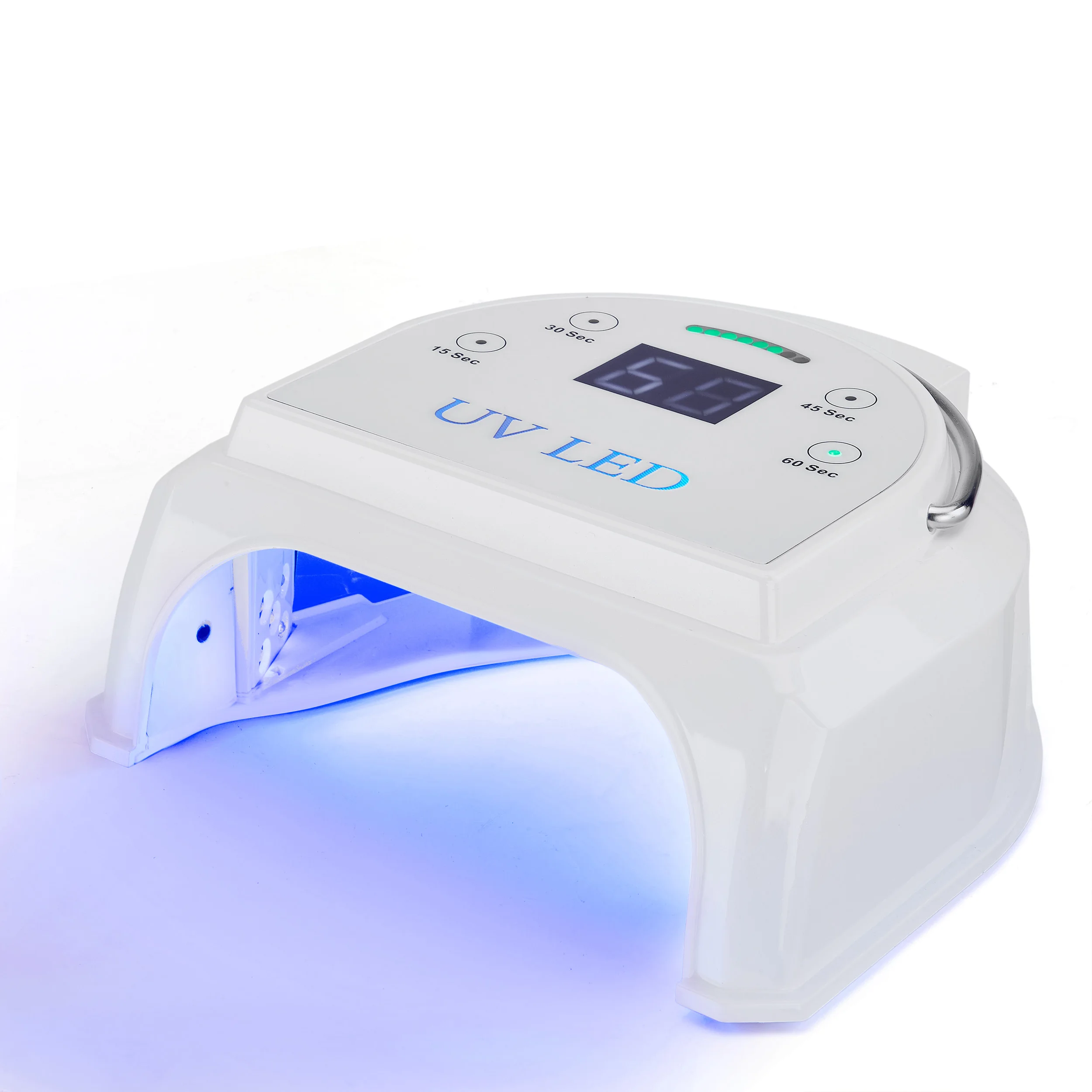 Classic style led lamp nail dryer nail dryer sun sunuv 48w uv led light lamp nail dryer for  or home use